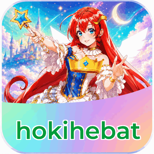 hokihebat