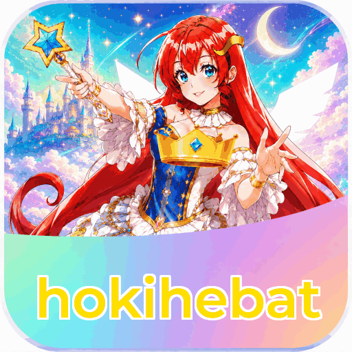hokihebat
