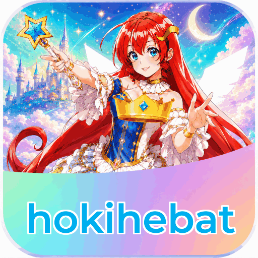 hokihebat Indonesia - Peningkatan performa dan UI/UX terbaru